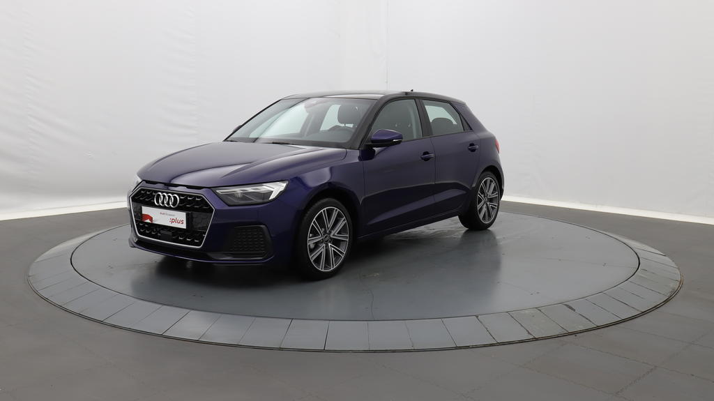 Image de l'annonce principale - Audi A1