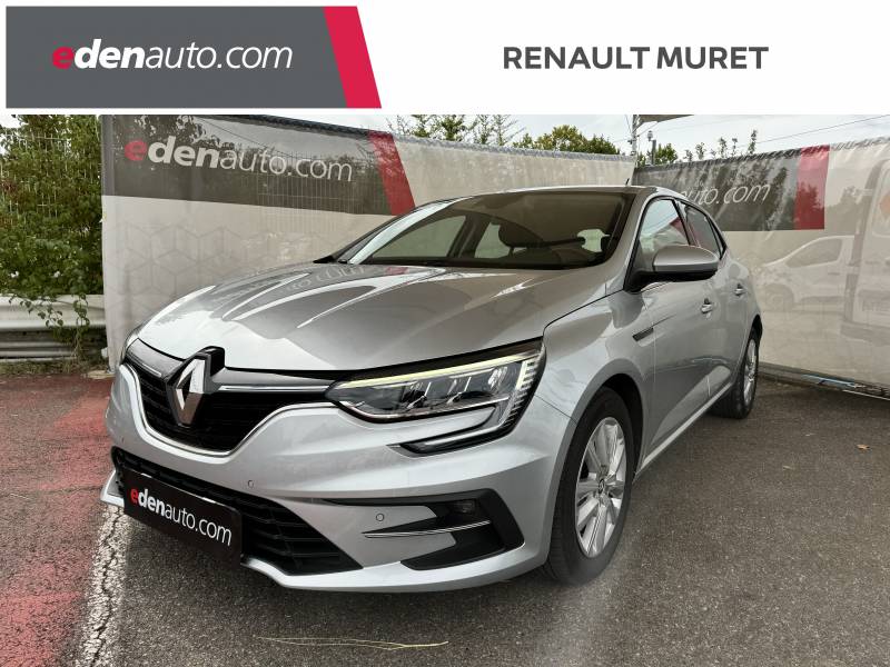 Image de l'annonce principale - Renault Megane