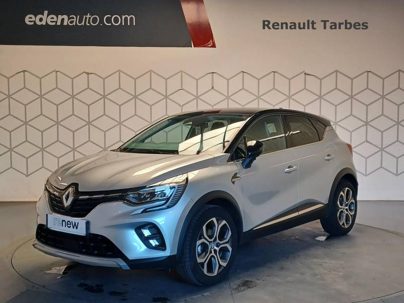 Image de l'annonce principale - Renault Captur