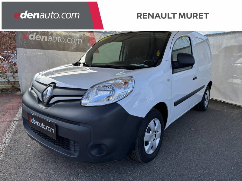 Image de l'annonce principale - Renault Kangoo