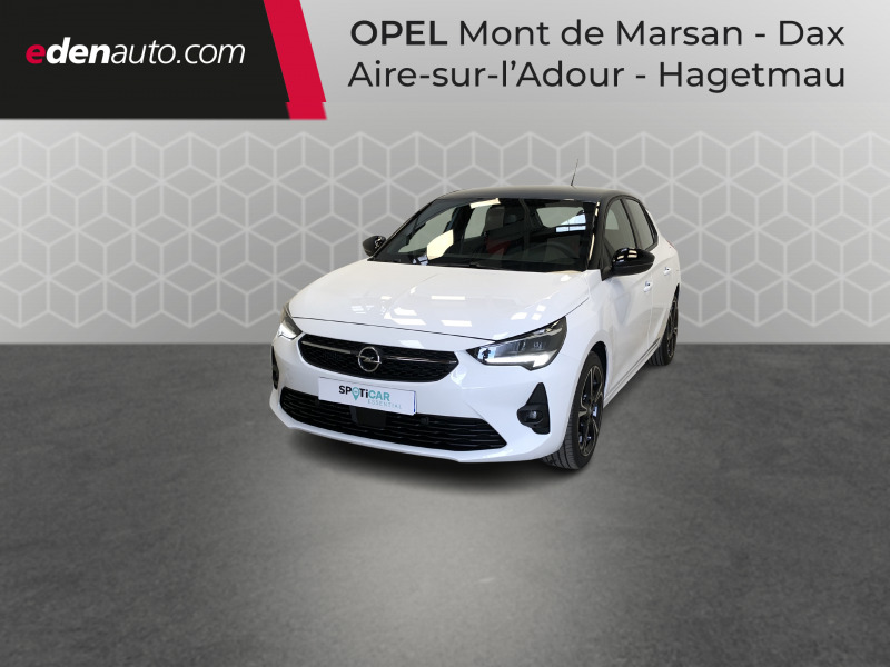 Image de l'annonce principale - Opel Corsa