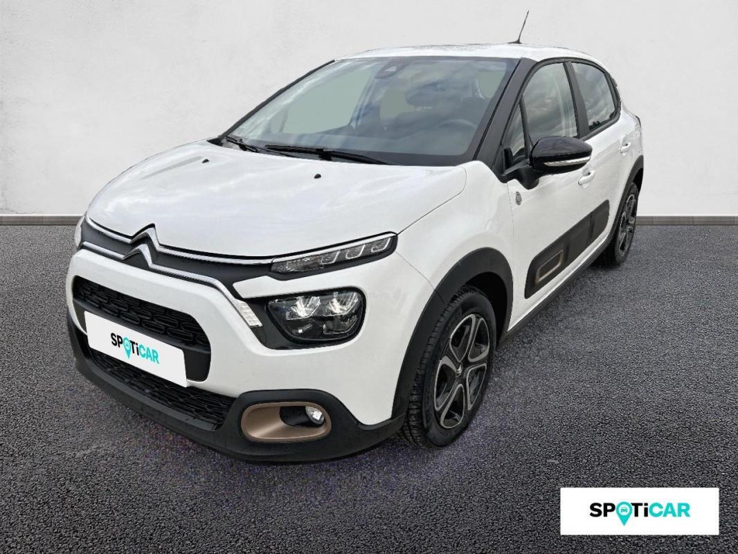 Image de l'annonce principale - Citroën C3