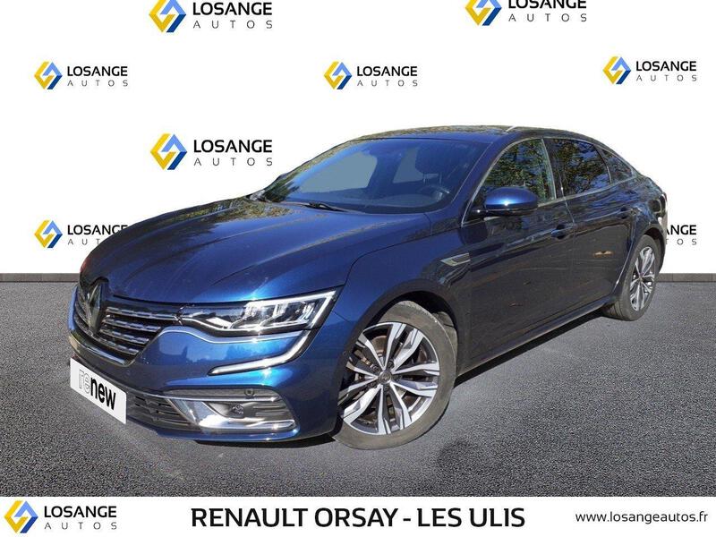 Image de l'annonce principale - Renault Talisman