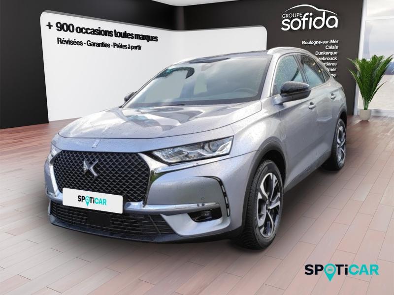 Image de l'annonce principale - DS DS 7 Crossback