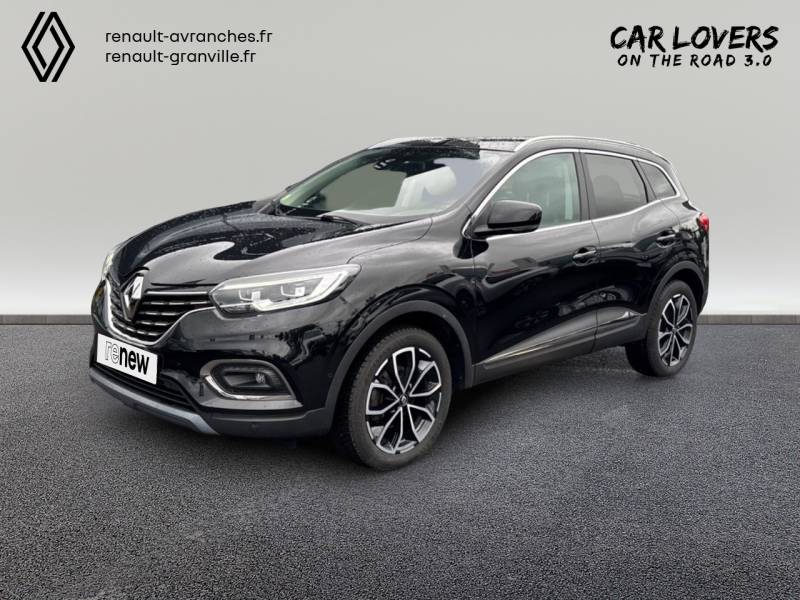 Image de l'annonce principale - Renault Kadjar