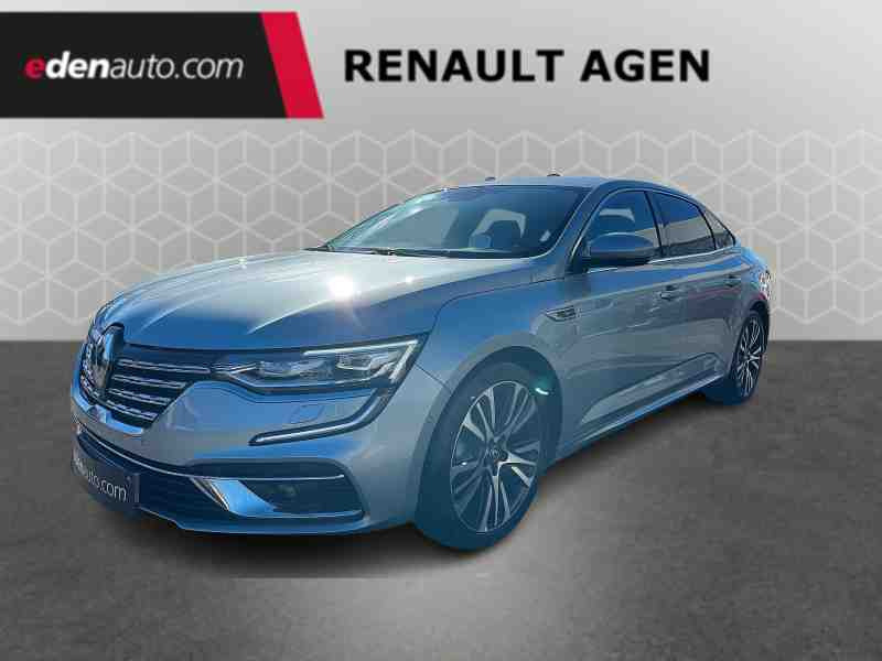 Image de l'annonce principale - Renault Talisman