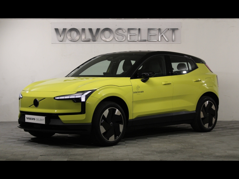 Image de l'annonce principale - Volvo EX30