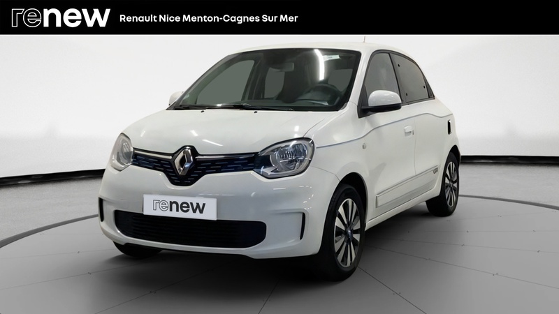Image de l'annonce principale - Renault Twingo
