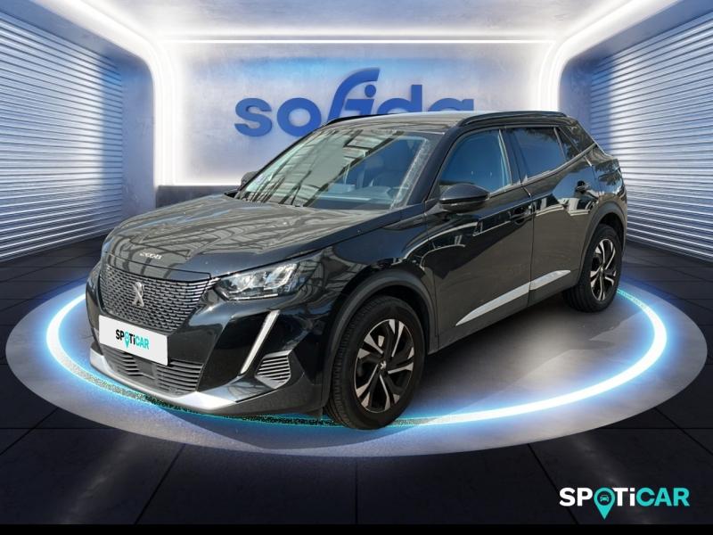 Image de l'annonce principale - Peugeot 2008