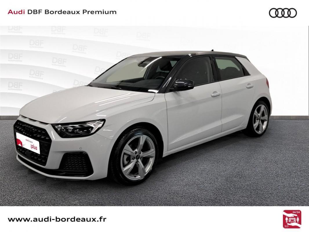 Image de l'annonce principale - Audi A1