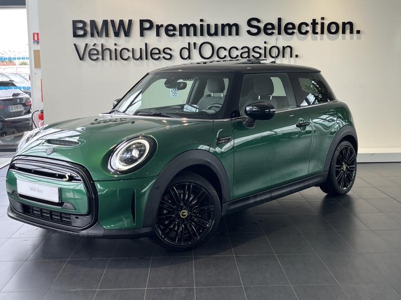 Image de l'annonce principale - MINI Électrique