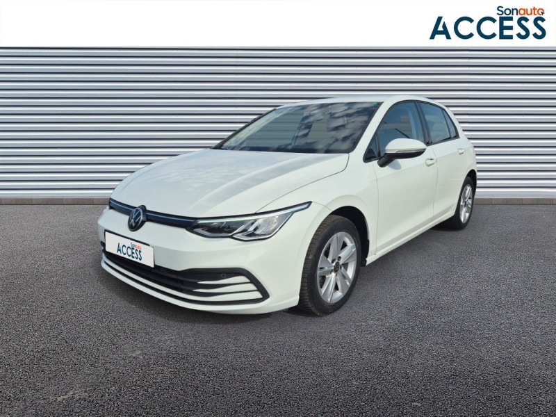 Image de l'annonce principale - Volkswagen Golf