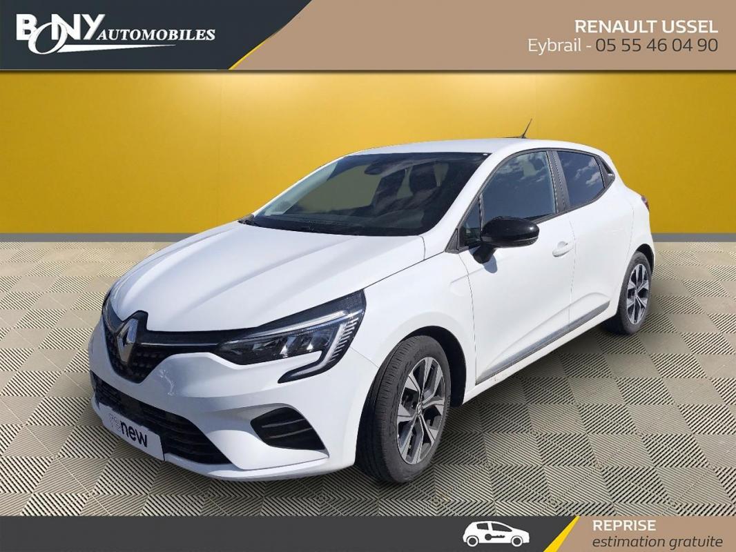 Image de l'annonce principale - Renault Clio