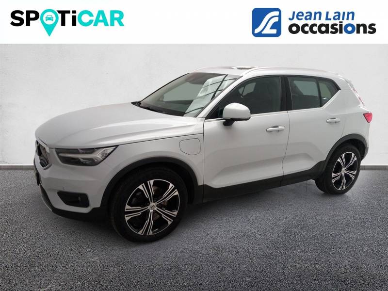 Image de l'annonce principale - Volvo XC40