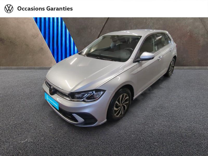 Image de l'annonce principale - Volkswagen Polo