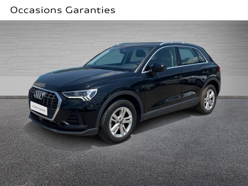 Image de l'annonce principale - Audi Q3