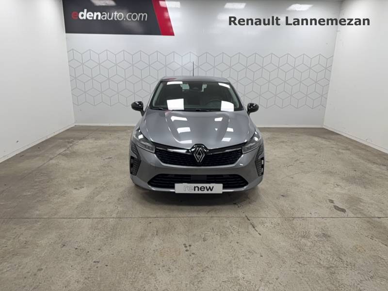 Image de l'annonce principale - Renault Clio