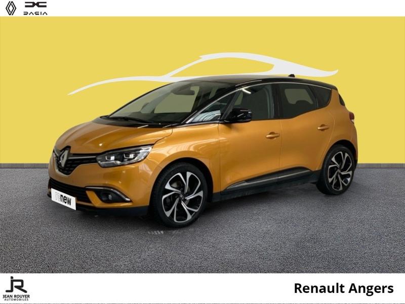 Image de l'annonce principale - Renault Scénic