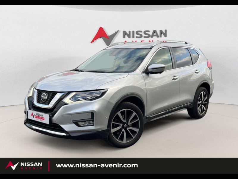 Image de l'annonce principale - Nissan X-Trail