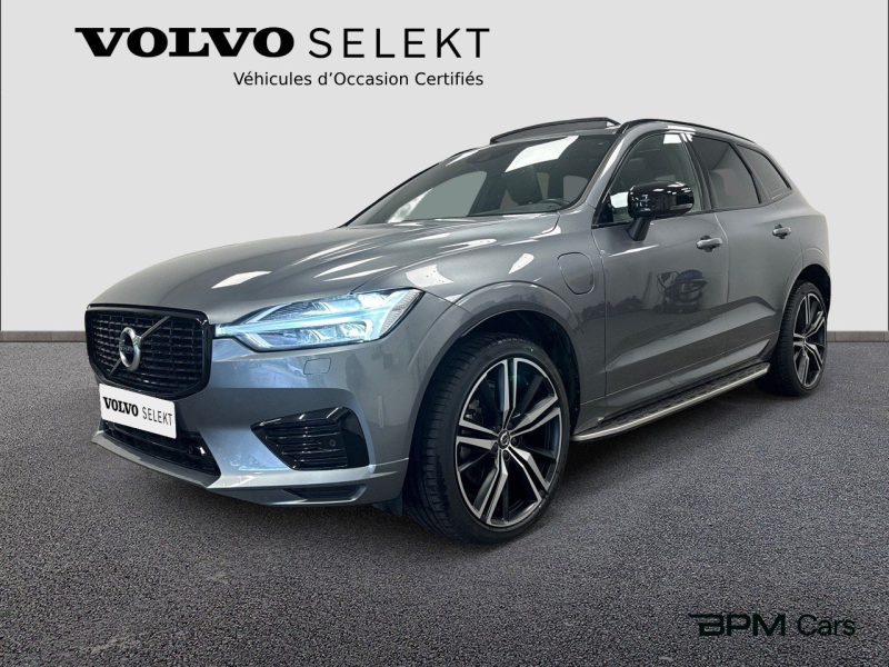 Image de l'annonce principale - Volvo XC60