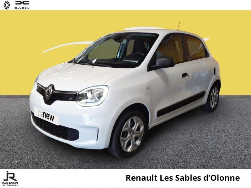 Image de l'annonce principale - Renault Twingo