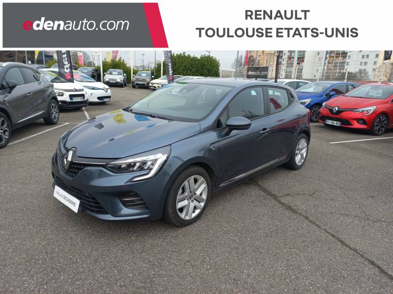 Image de l'annonce principale - Renault Clio