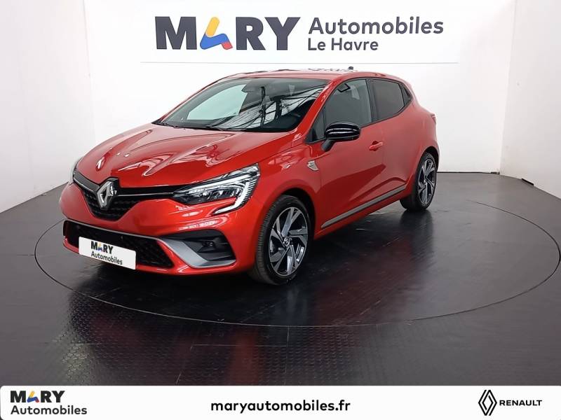 Image de l'annonce principale - Renault Clio