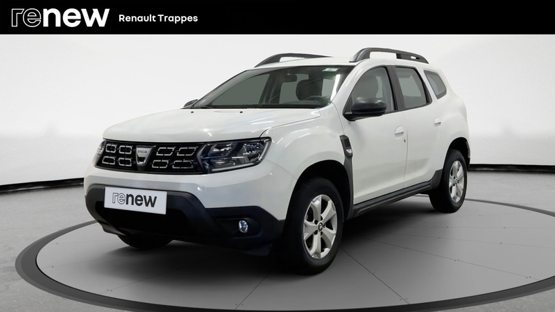 Image de l'annonce principale - Dacia Duster