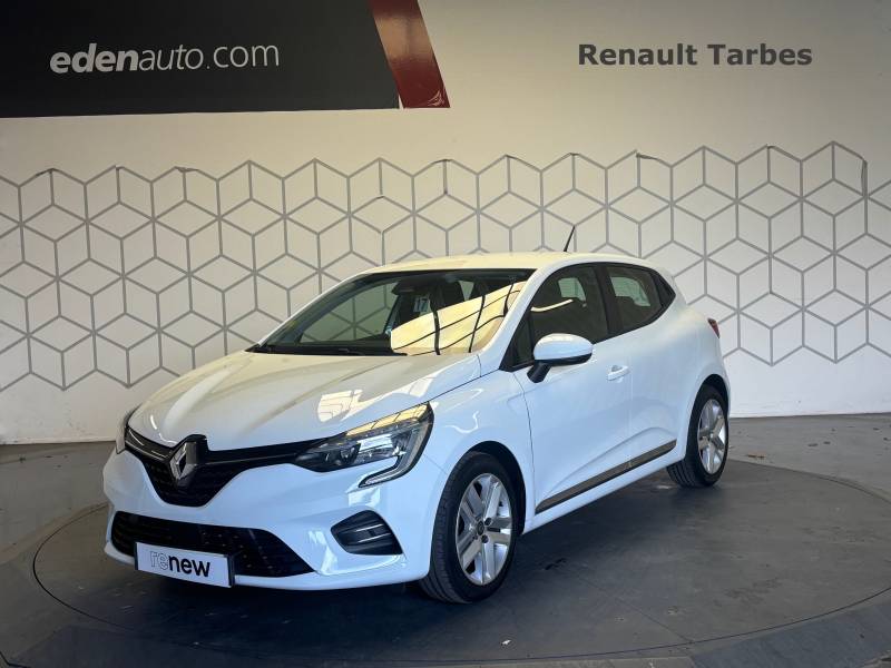 Image de l'annonce principale - Renault Clio