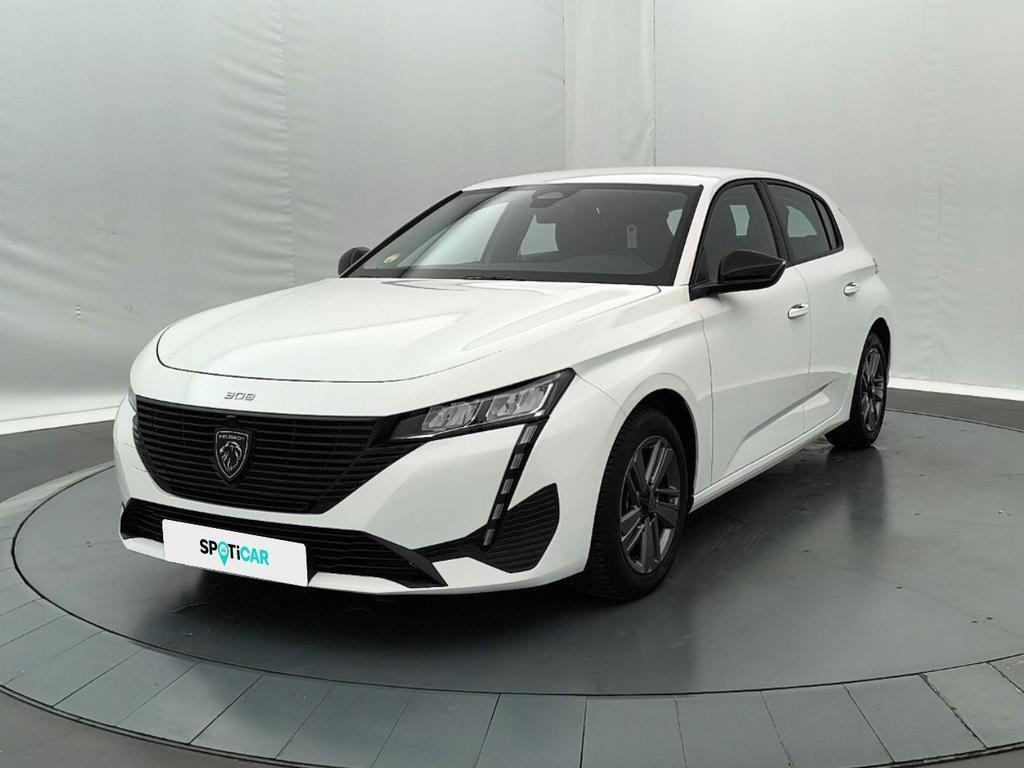 Image de l'annonce principale - Peugeot 308