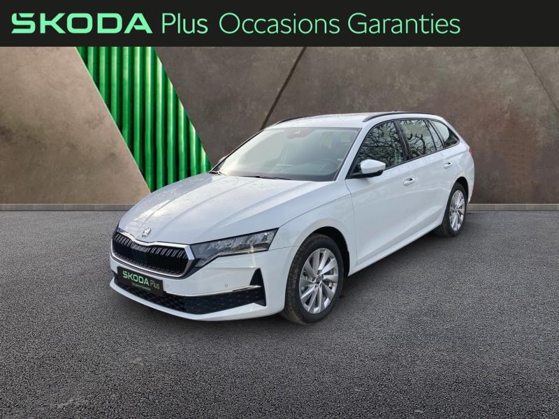 Image de l'annonce principale - Skoda Octavia