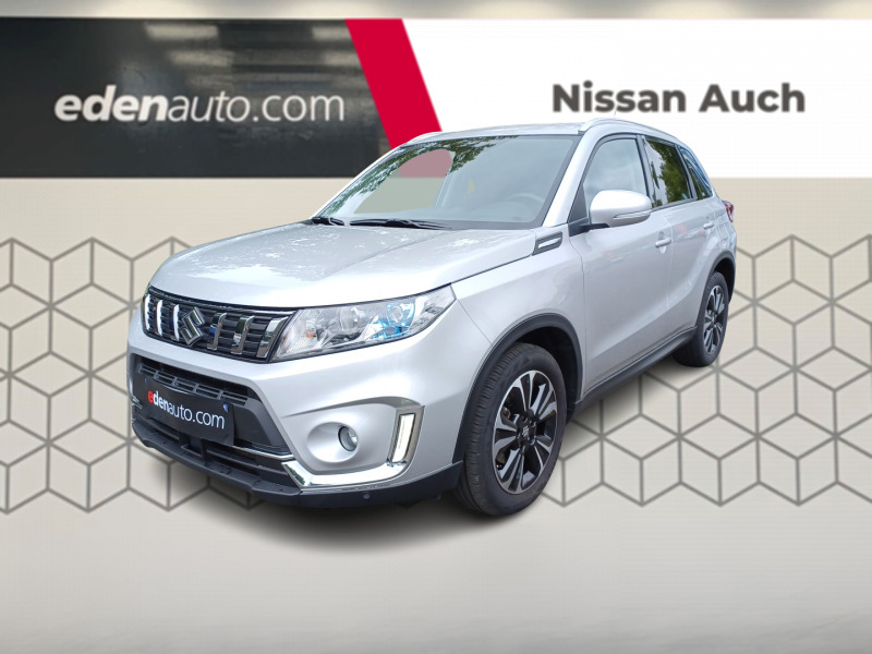 Image de l'annonce principale - Suzuki Vitara