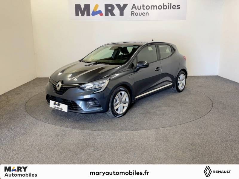 Image de l'annonce principale - Renault Clio