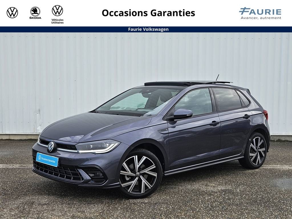 Image de l'annonce principale - Volkswagen Polo