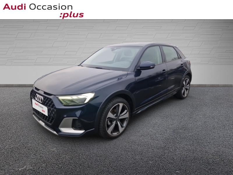 Image de l'annonce principale - Audi A1 Citycarver