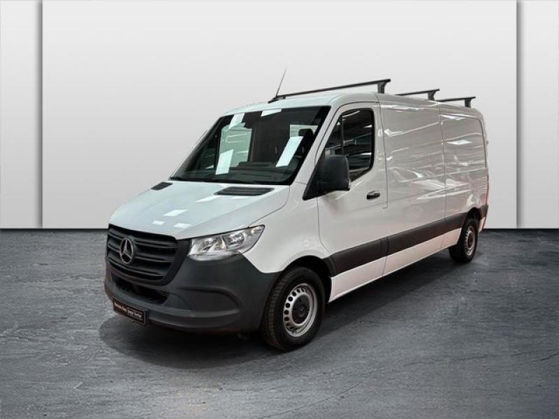 Image de l'annonce principale - Mercedes-Benz Sprinter