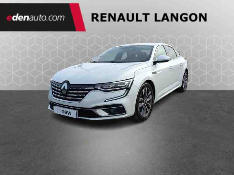 Image de l'annonce principale - Renault Talisman