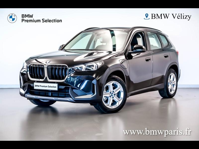 Image de l'annonce principale - BMW X1