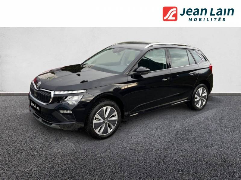 Image de l'annonce principale - Skoda Kamiq