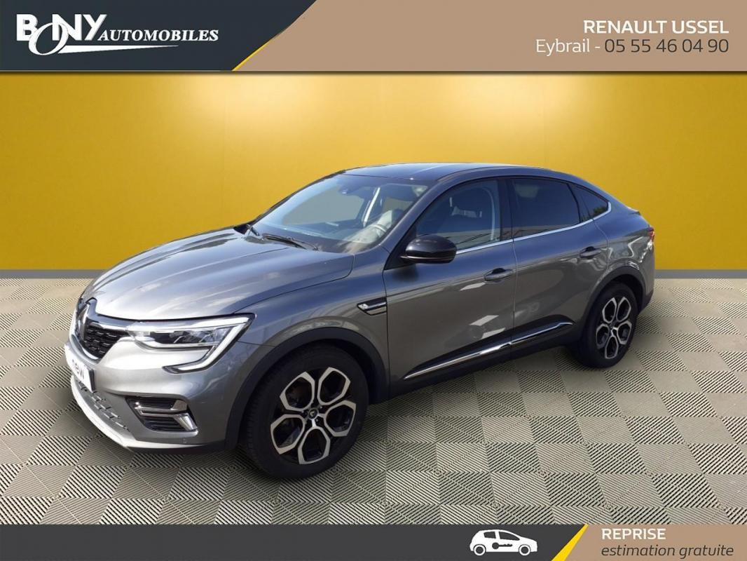 Image de l'annonce principale - Renault Arkana