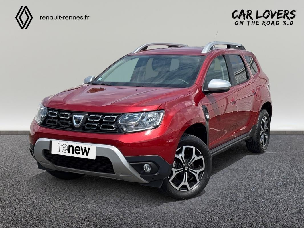 Image de l'annonce principale - Dacia Duster