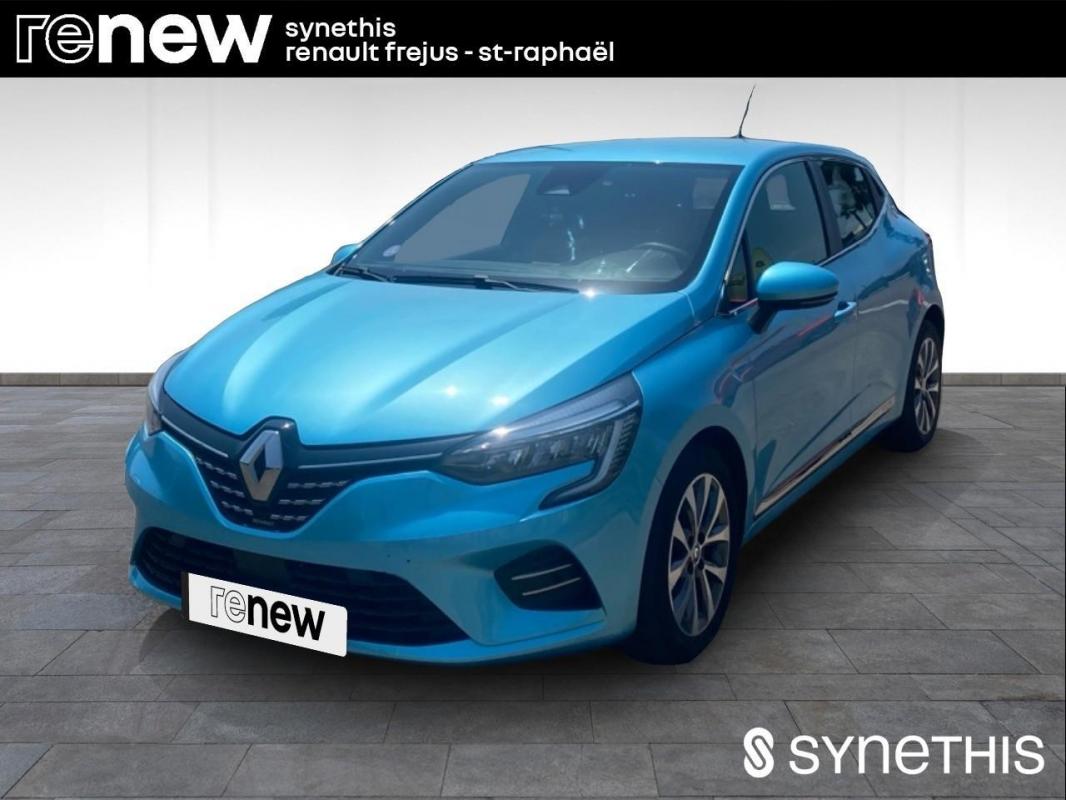 Image de l'annonce principale - Renault Clio