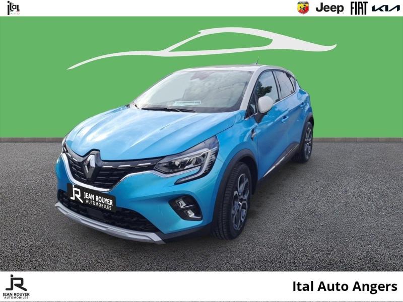 Image de l'annonce principale - Renault Captur