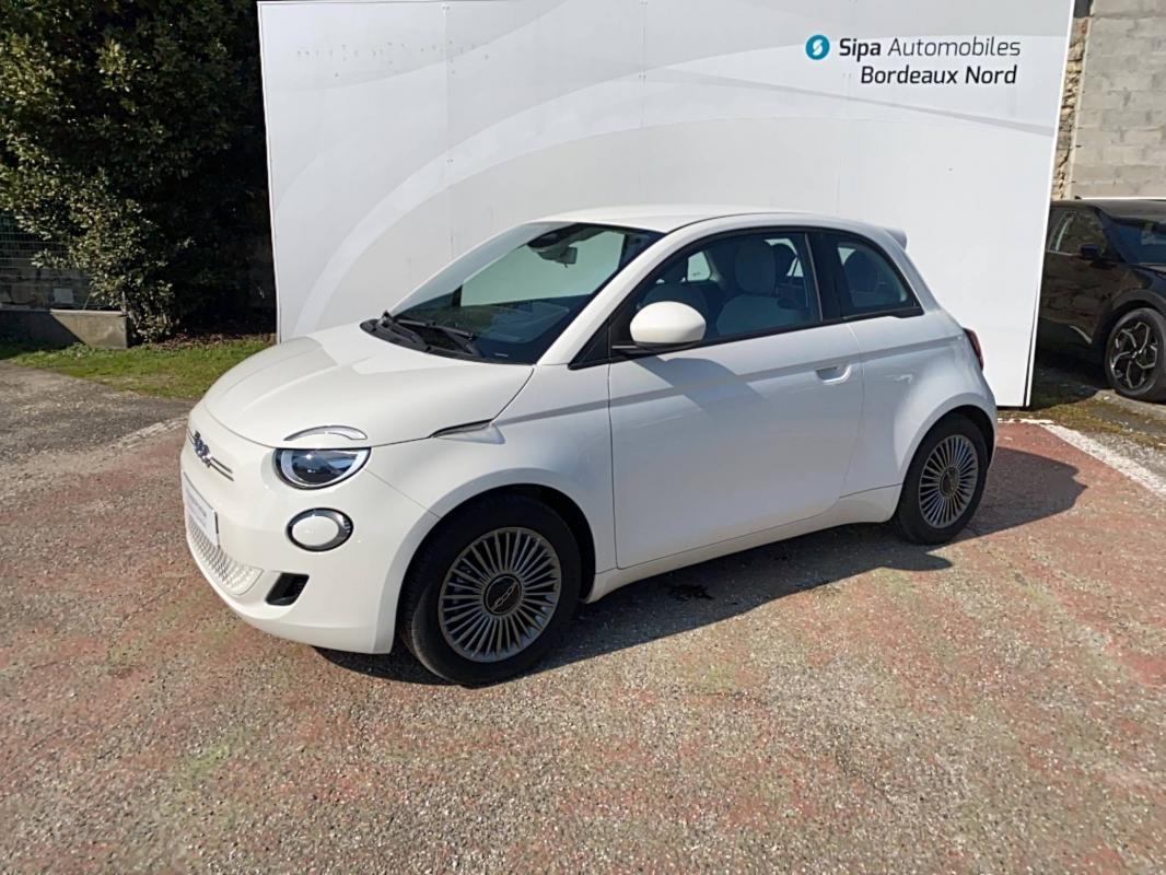 Image de l'annonce principale - Fiat 500