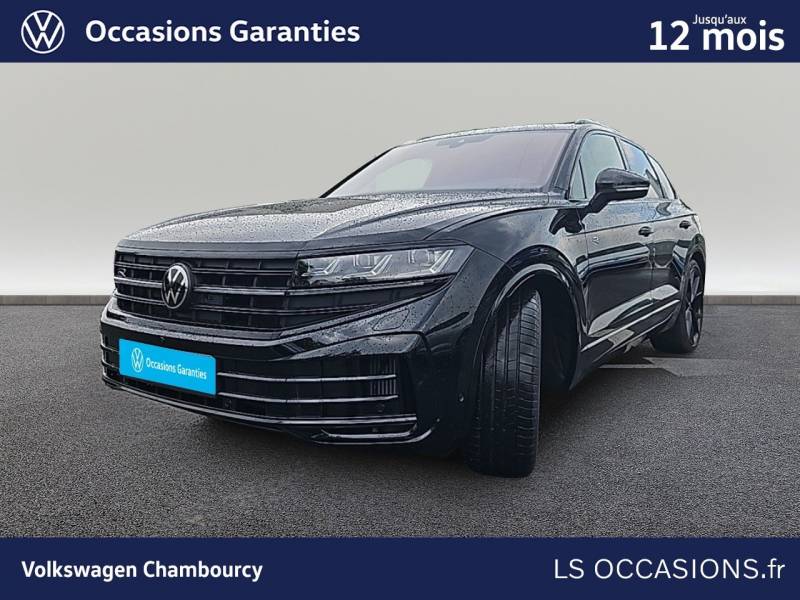 Image de l'annonce principale - Volkswagen Touareg