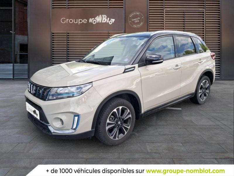 Image de l'annonce principale - Suzuki Vitara