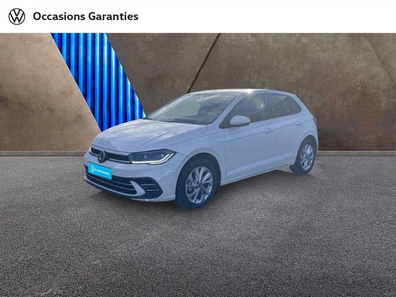 Image de l'annonce principale - Volkswagen Polo