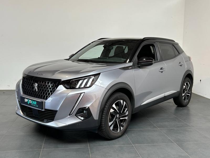 Image de l'annonce principale - Peugeot 2008