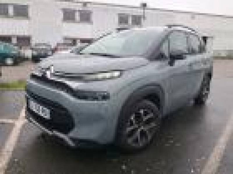 Image de l'annonce principale - Citroën C3 Aircross