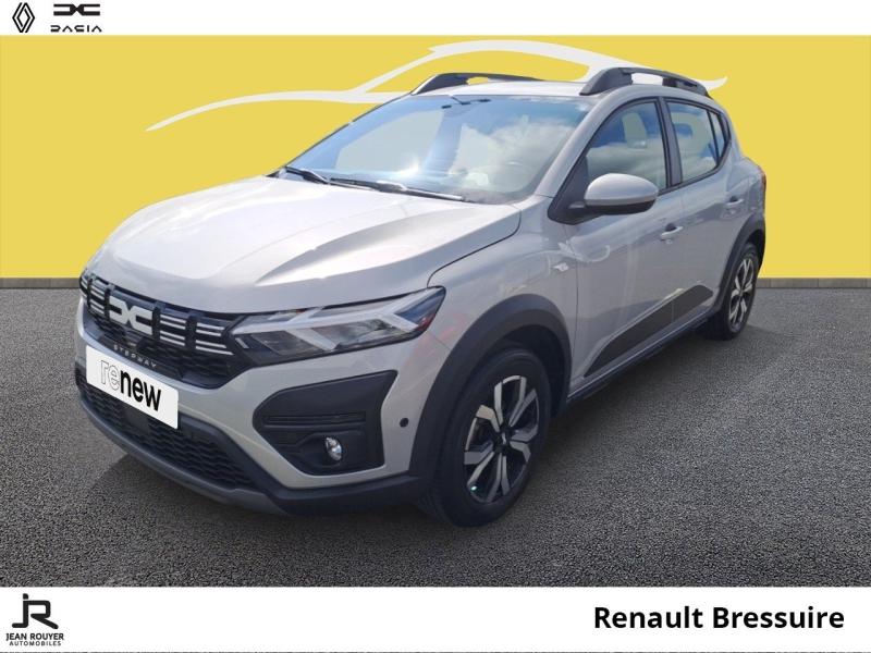 Image de l'annonce principale - Dacia Sandero Stepway